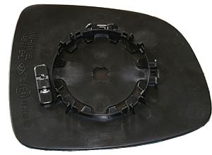 Spoguļstikls, Ārējais atpakaļskata spogulis ABAKUS 1140G03