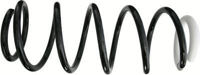 Balstiekārtas atspere SACHS 993 473