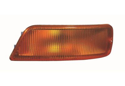 Фонарь указателя поворота ABAKUS 440-1510L-UE