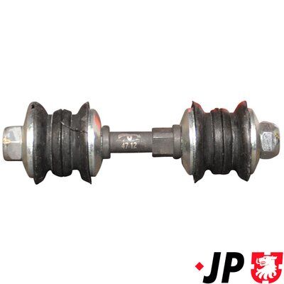 Тяга / стойка, стабилизатор JP GROUP 4840400700