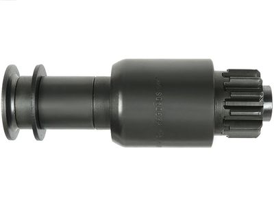 Pievads ar brīvgaitas mehānismu, Starteris AS-PL SD1082P