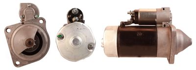 Стартер DRI 318019094