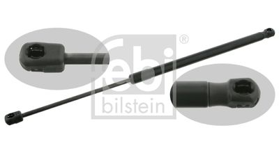 Gāzes atspere, Motora pārsegs FEBI BILSTEIN 27663