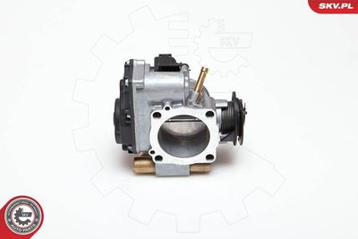 Корпус дроссельной заслонки ESEN SKV 12SKV005