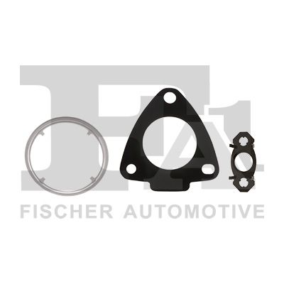 Монтажный комплект, компрессор FA1 KT130800E