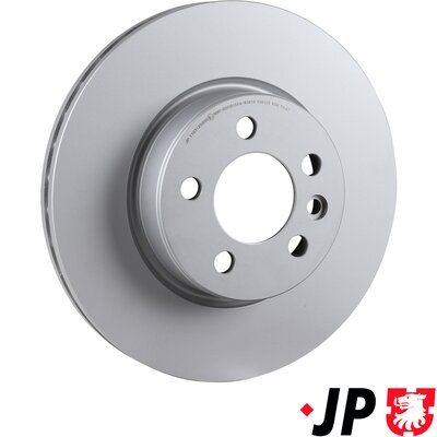 Bremžu diski JP GROUP 1163120200