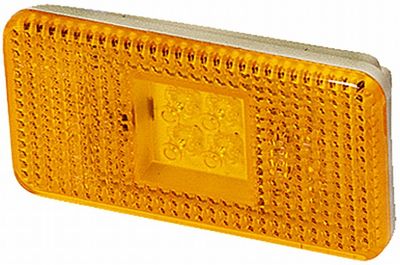 Sānu gabarītlukturis HELLA 2PS 007 972-017