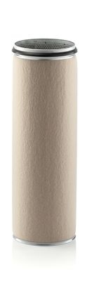 Sekundārā gaisa filtrs MANN-FILTER CF 2100
