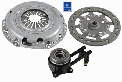 Комплект сцепления SACHS 3 000 990 208