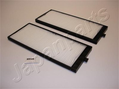 Filtrs, Salona telpas gaiss JAPANPARTS FAA-HY05