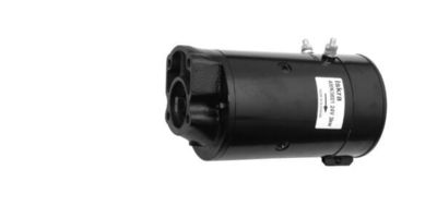 Elektromotors MAHLE MM 163