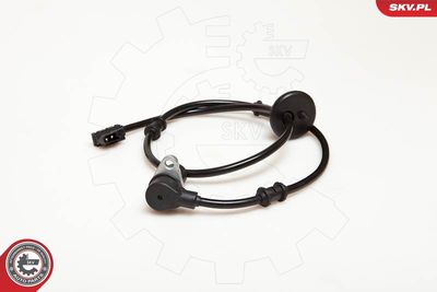 Датчик, частота вращения колеса ESEN SKV 06SKV143