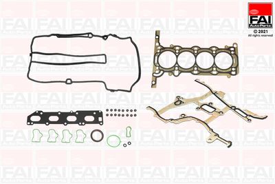 Комплект прокладок, головка цилиндра FAI AUTOPARTS HS1693