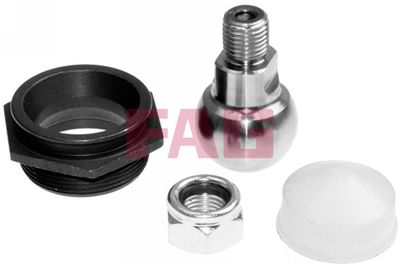 Balst-/Virzošais šarnīrs Schaeffler FAG 825 0062 10