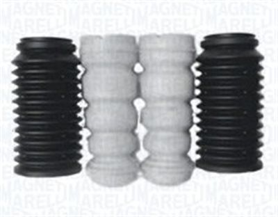 Putekļu aizsargkomplekts, Amortizators MAGNETI MARELLI 310116110007