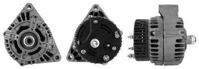 Ģenerators LUCAS LRA02938
