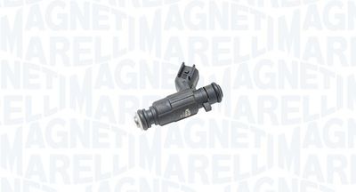Клапанная форсунка MAGNETI MARELLI 805000000071