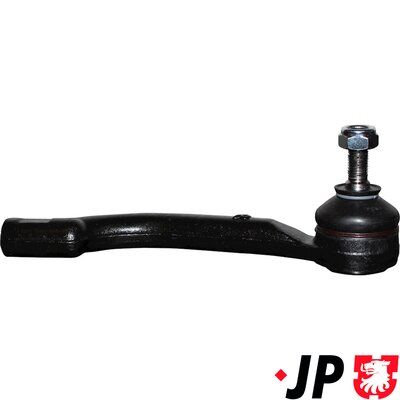 Наконечник поперечной рулевой тяги JP GROUP 4044601380