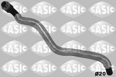 Radiatora cauruļvads SASIC 3406221
