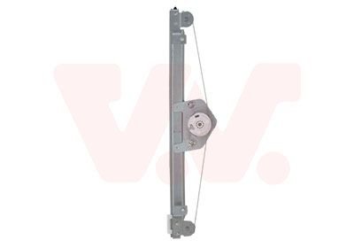 Стеклоподъемник VAN WEZEL 1624263