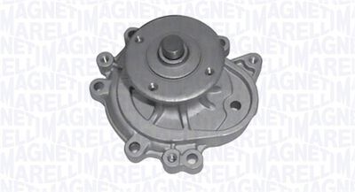 Ūdens sūknis, dzinēja dzesēšana MAGNETI MARELLI 352316171088