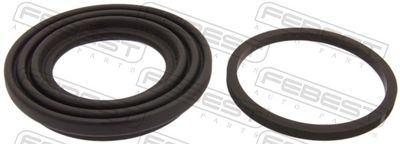 Ремкомплект, тормозной суппорт FEBEST 1975-X5R