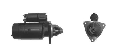 Starteris MAHLE MS 628