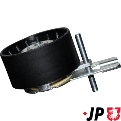 Натяжной ролик, ремень ГРМ JP GROUP 1512201800