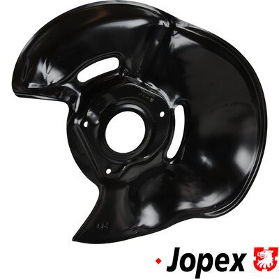 Отражатель, диск тормозного механизма JP GROUP 1364202770