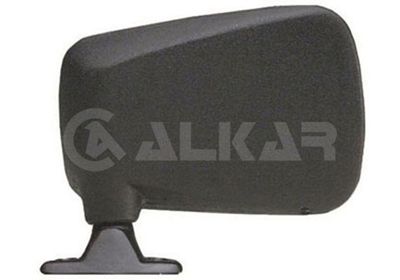 Ārējais atpakaļskata spogulis ALKAR 6101115