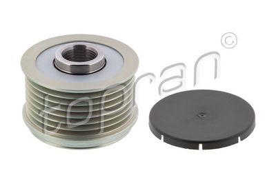 Механизм свободного хода генератора TOPRAN 702 766