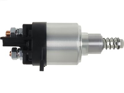 Ievilcējrelejs, Starteris AS-PL SS0135