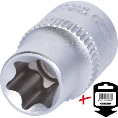Muciņatslēga KS TOOLS 911.4332-E
