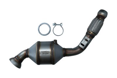 Katalizators KAMOKA 8015056