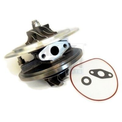 Картридж турбонагнетателя, турбонагнетатель MEAT & DORIA 60157