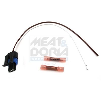 Vadu remonta komplekts, centrālā elektroapgādes sistēma MEAT & DORIA 25452