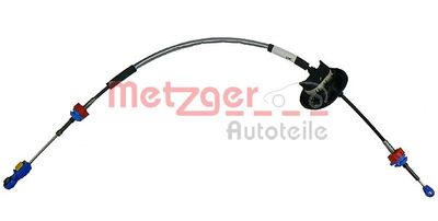 Trose, Automātiskā pārnesumkārba METZGER 3150005