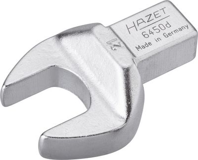Dakšas atslēga HAZET 6450D-21