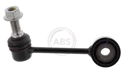 Stiepnis/Atsaite, Stabilizators A.B.S. 261301