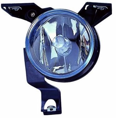 Miglas lukturis ABAKUS 3412005RUQ