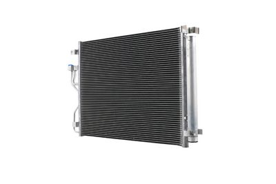 Конденсатор, кондиционер HELLA 8FC 366 221-391