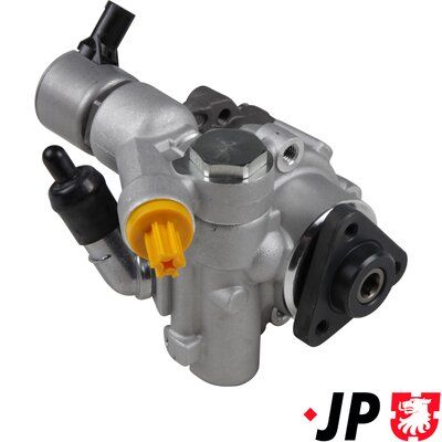 Гидравлический насос, рулевое управление JP GROUP 1445101300