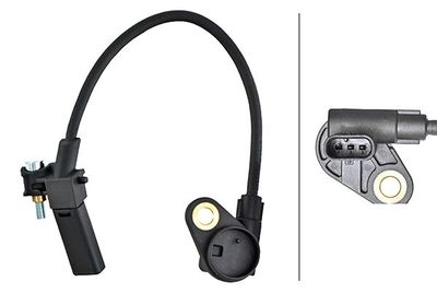 Датчик импульсов HELLA 6PU009168851