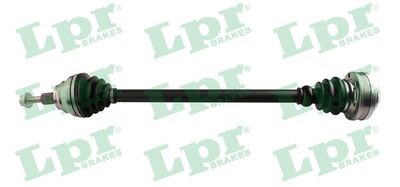 Приводной вал LPR DS60967