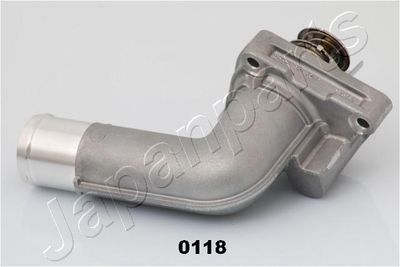 Termostats, Dzesēšanas šķidrums JAPANPARTS VA-0118