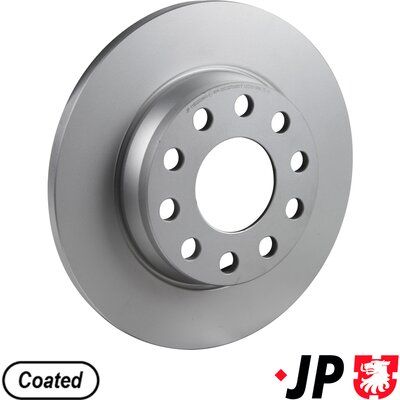 Тормозной диск JP GROUP 1163203400