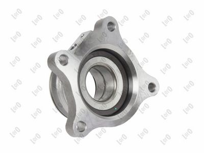 Ступица колеса ABAKUS 141-01-404