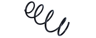 Пружина ходовой части MAXGEAR 60-0510D