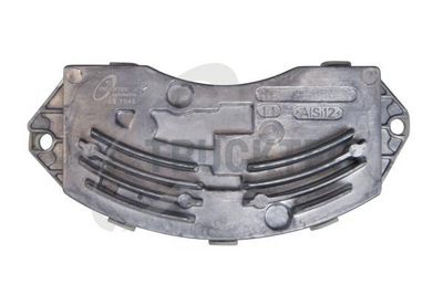 Регулятор, вентилятор салона TRUCKTEC AUTOMOTIVE 08.59.078