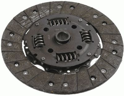 Sajūga disks SACHS 1878 001 116